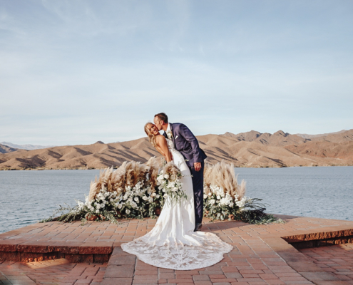 Lake Havasu Floral Stylist - Weddings and Events