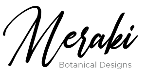 Meraki Botanical Designs